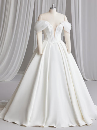 Maggie Bridal Collection Style Number 23MS723A01 - 9