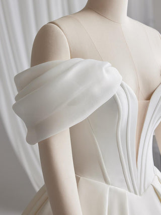 Maggie Bridal Collection Style Number 23MS723A01 - 5