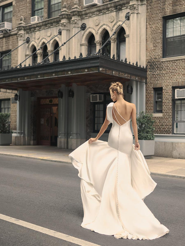 Maggie Bridal Collection Style Number 23MW122A11 - 2