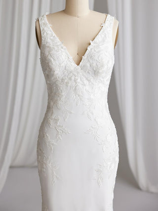 Maggie Bridal Collection Style Number 23MW603A11 - 1