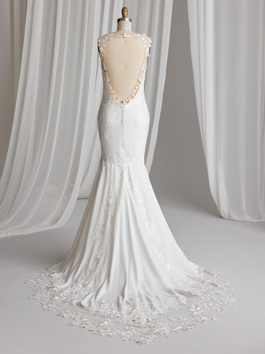 Maggie Bridal Collection Style Number 23MW603A11 - 2