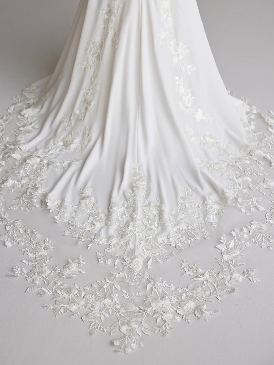 Maggie Bridal Collection Style Number 23MW603A11 - 3