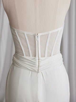 Maggie Bridal Collection Style Number 23MW607 - 8