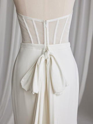 Maggie Bridal Collection Style Number 23MW607 - 10