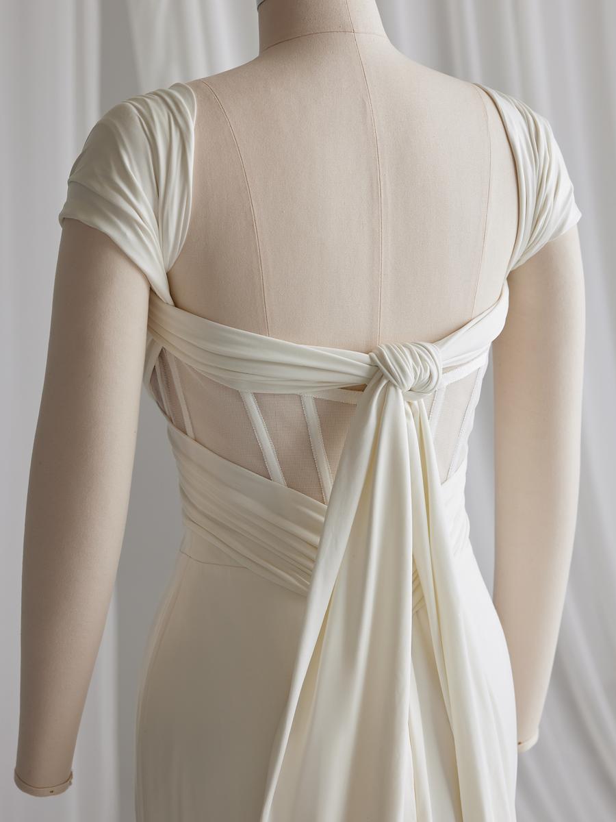 Maggie Bridal Collection Style Number 23MW607 - 1