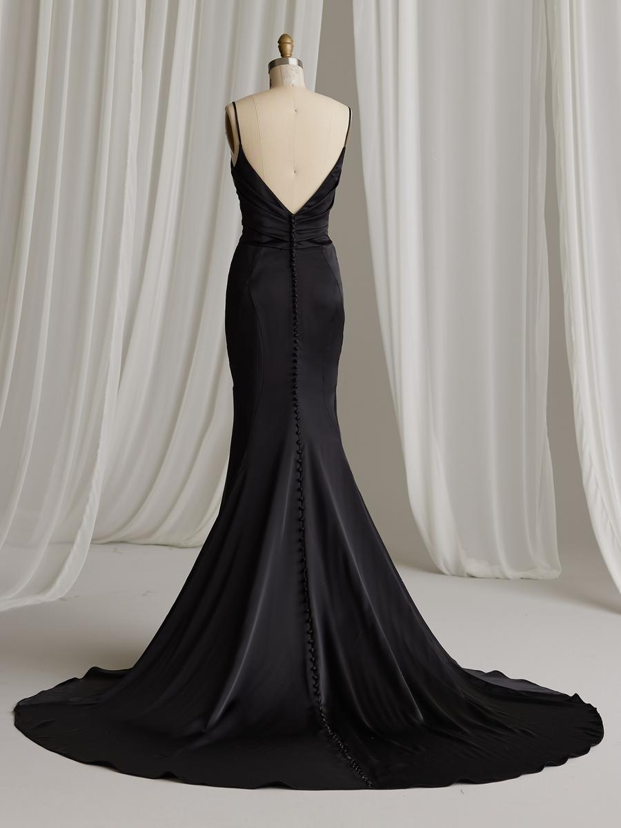 Maggie Bridal Collection Style Number 23MW689 - 7