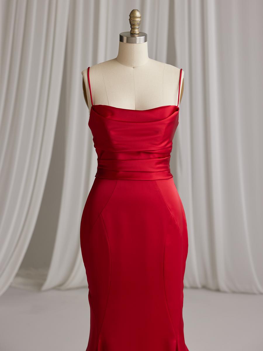 Maggie Bridal Collection Style Number 23MW689 - 10