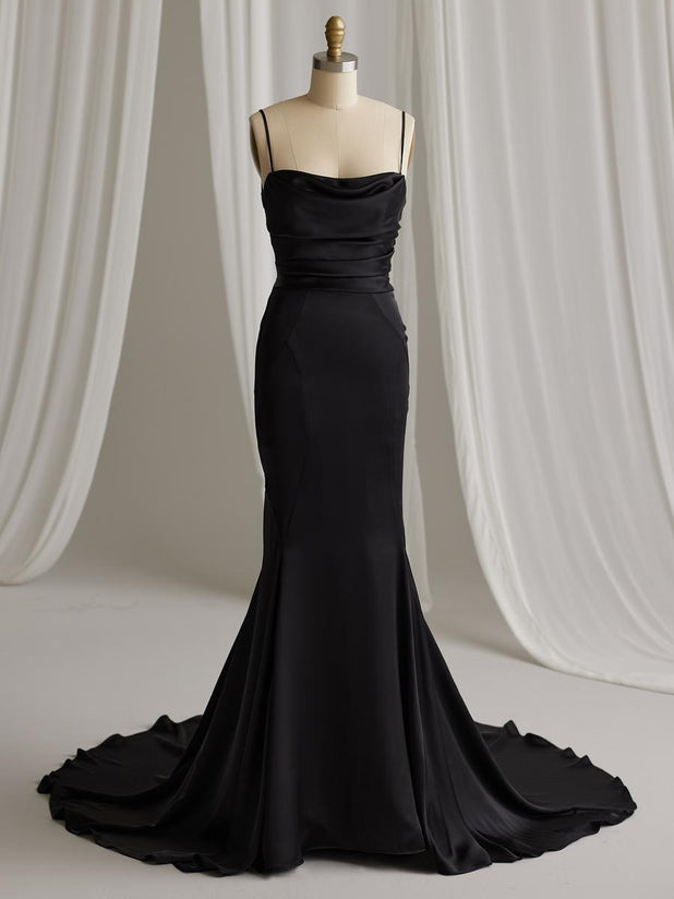 Maggie Bridal Collection Style Number 23MW689 - 6