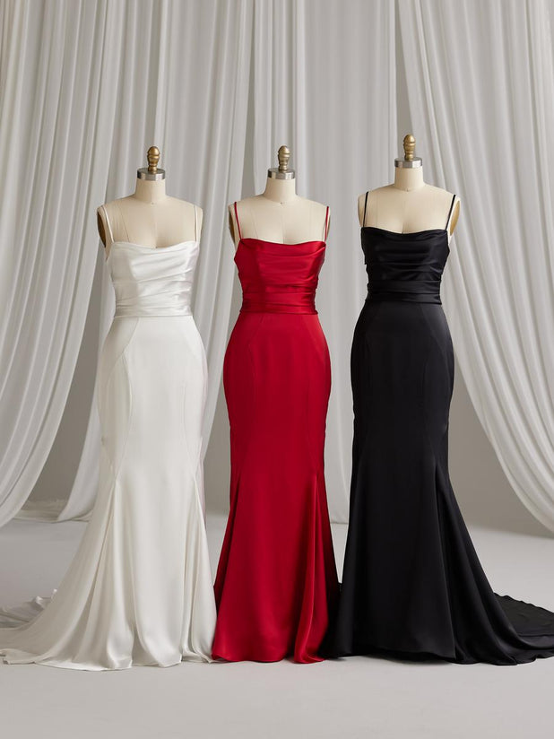 Maggie Bridal Collection Style Number 23MW689 - 5