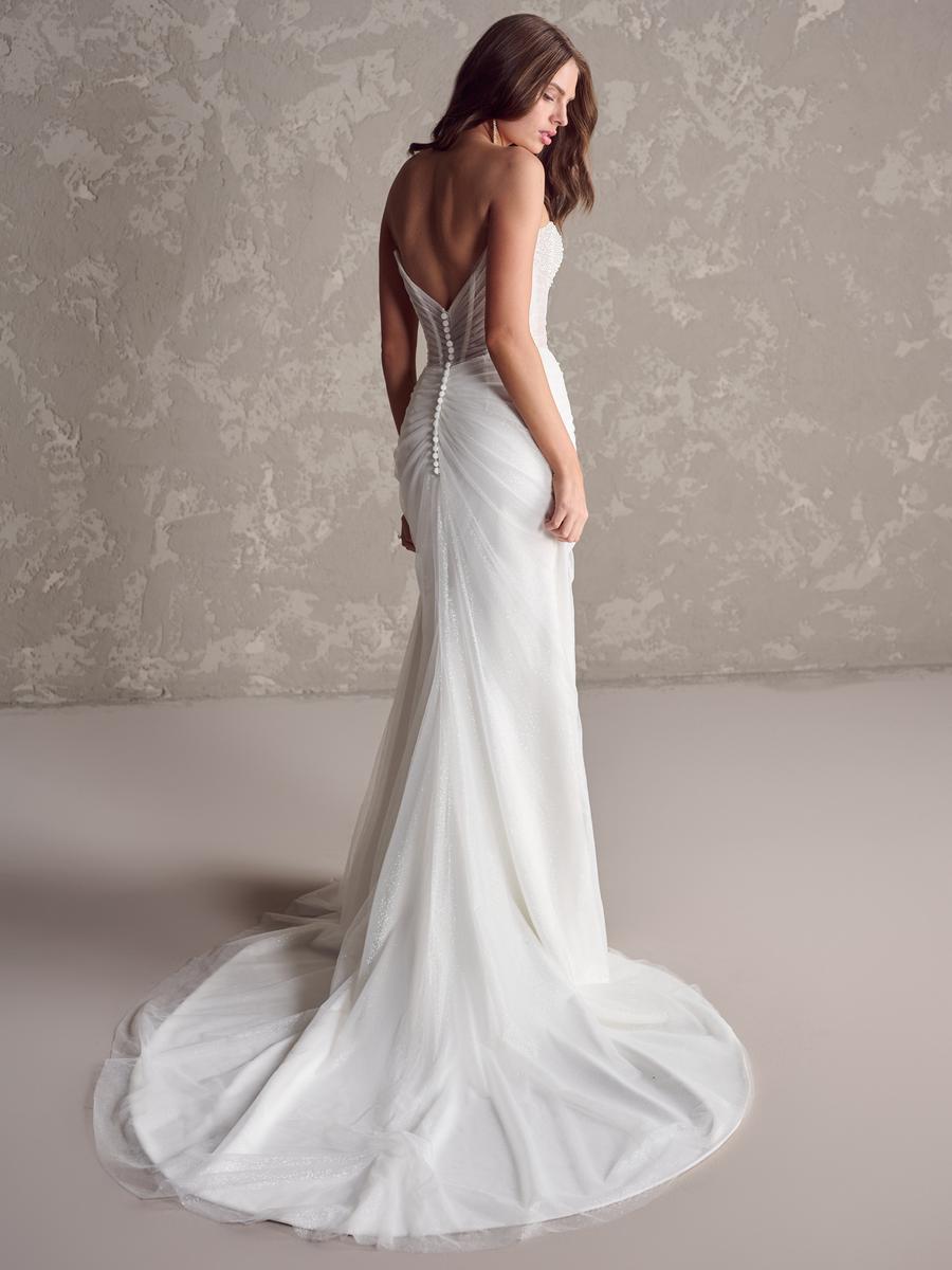 Maggie Bridal Collection Style Number 24MB243A01 - 2