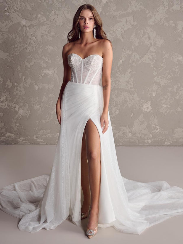 Maggie Bridal Collection Style Number 24MB243A01 - 1