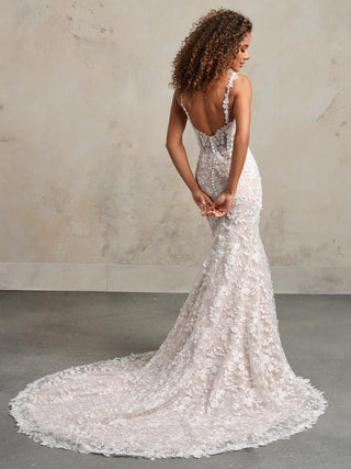 Maggie Bridal Collection Style Number 24MB796A01 - 2