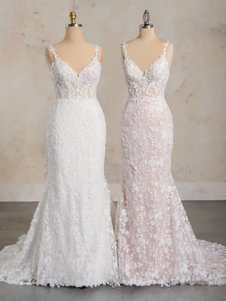 Maggie Bridal Collection Style Number 24MB796A01 - 13