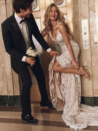 Maggie Bridal Collection Style Number 24MB796A01 - 8