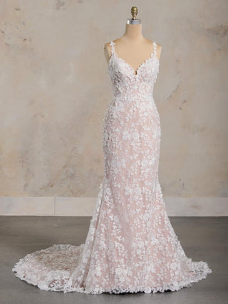 Maggie Bridal Collection Style Number 24MB796B01 - 1