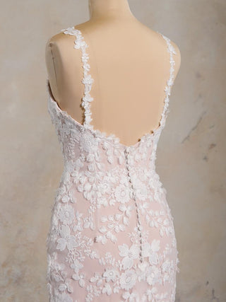 Maggie Bridal Collection Style Number 24MB796B01 - 2