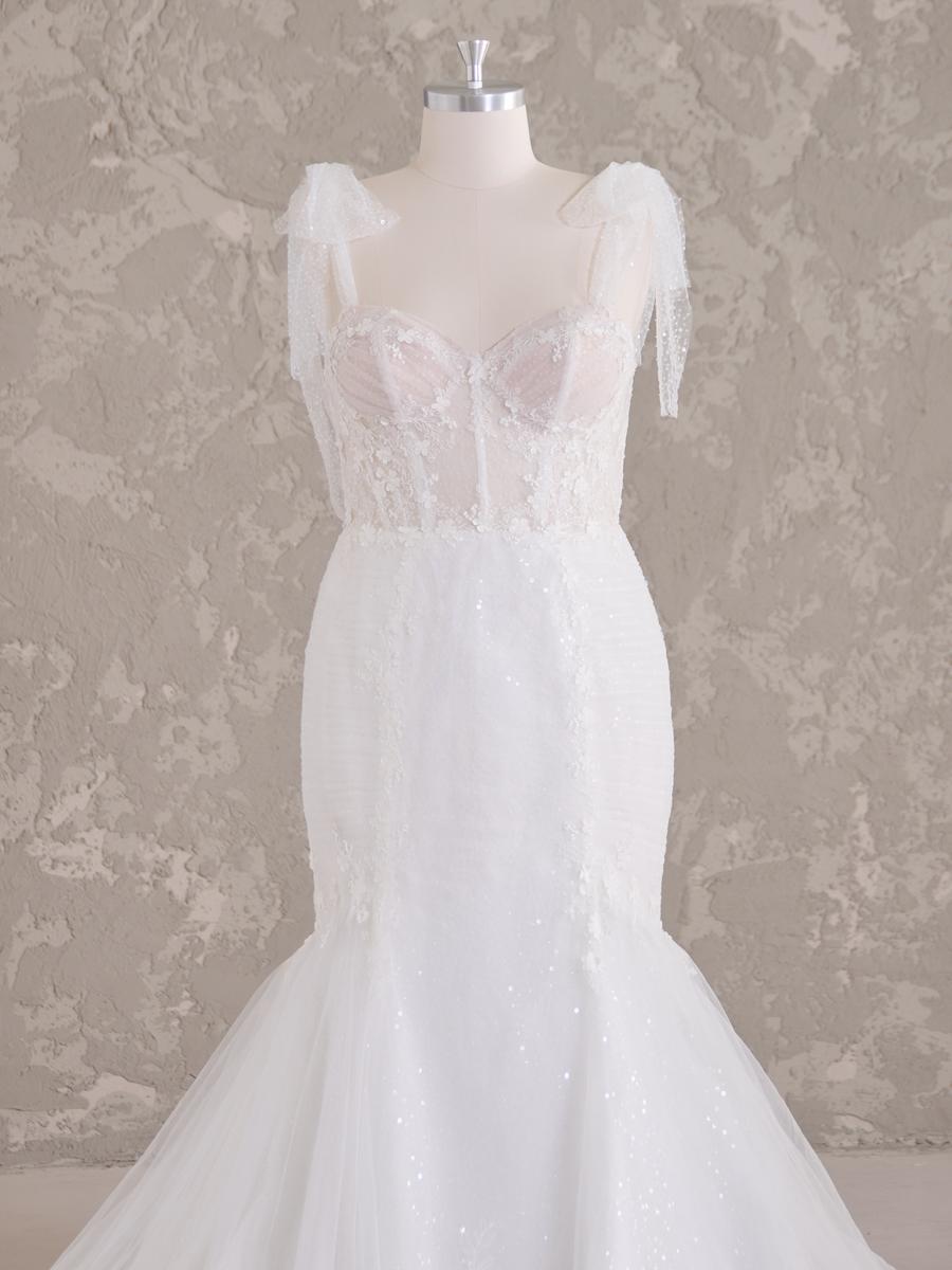 Maggie Bridal Collection Style Number 24MC173A01 - 2