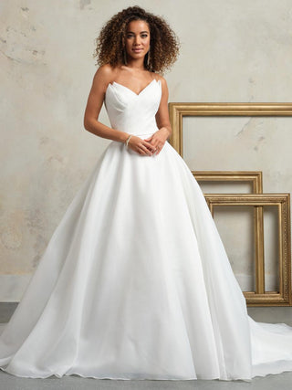 Maggie Bridal Collection Style Number 24MC759A01 - 1