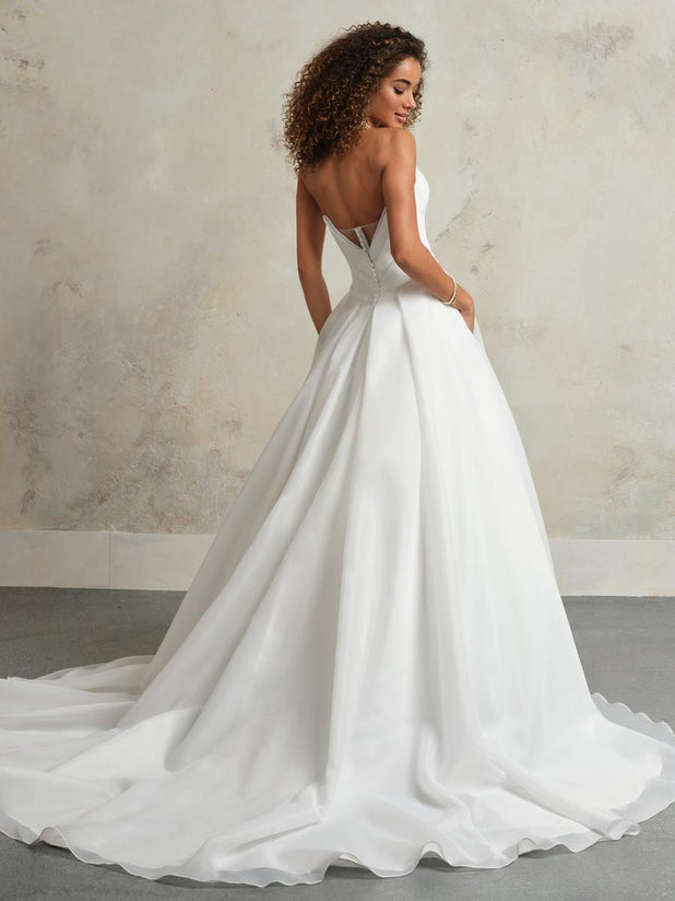 Maggie Bridal Collection Style Number 24MC759A01 - 2