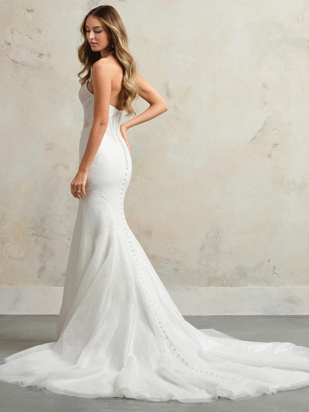 Maggie Bridal Collection Style Number 24MC763A01 - 2