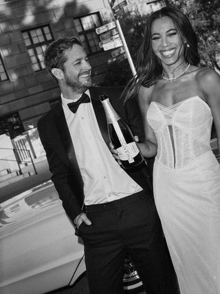 Maggie Bridal Collection Style Number 24MC763A01 - 7