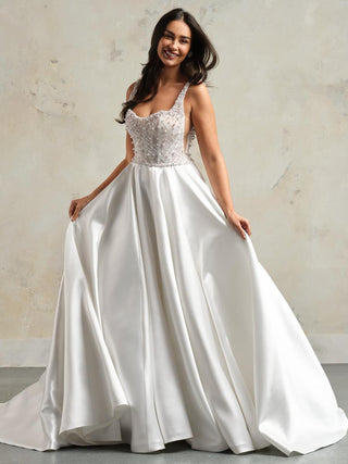 Maggie Bridal Collection Style Number 24MC776A01 - 1