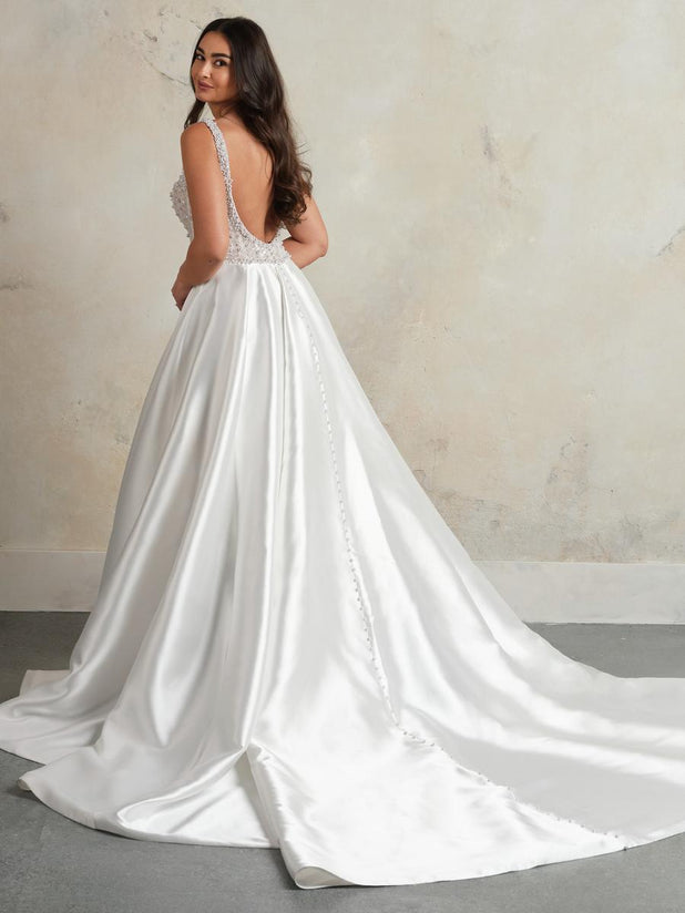 Maggie Bridal Collection Style Number 24MC776A01 - 2