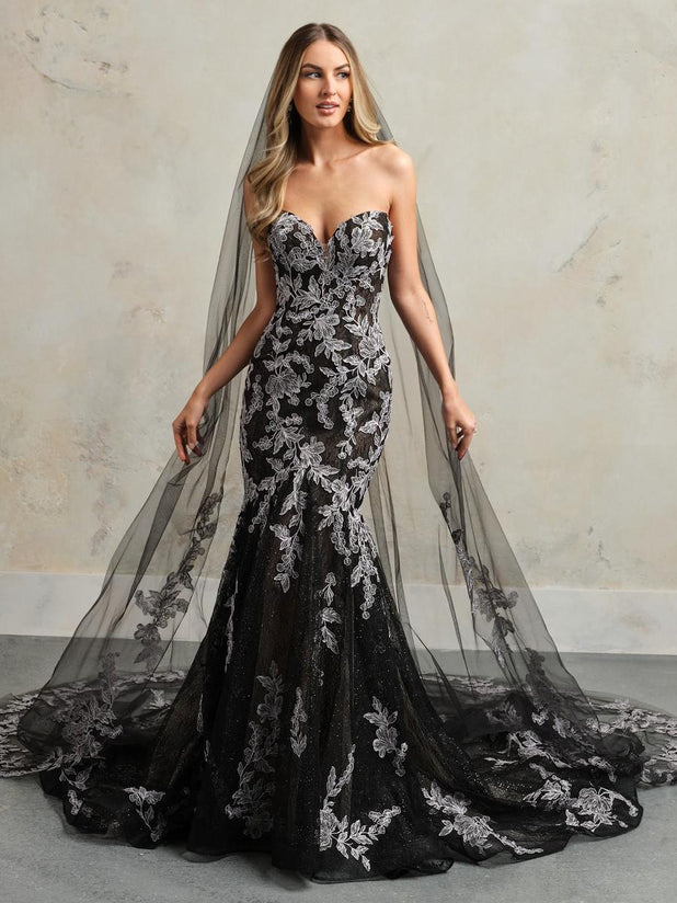 Maggie Bridal Collection Style Number 24MC777A01 - 1