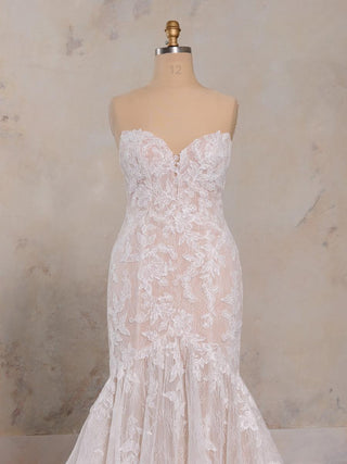 Maggie Bridal Collection Style Number 24MC777A01 - 14