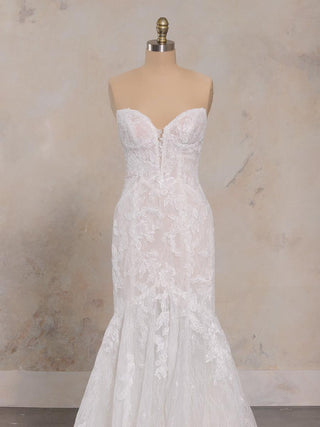 Maggie Bridal Collection Style Number 24MC777A01 - 13