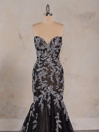 Maggie Bridal Collection Style Number 24MC777A01 - 15