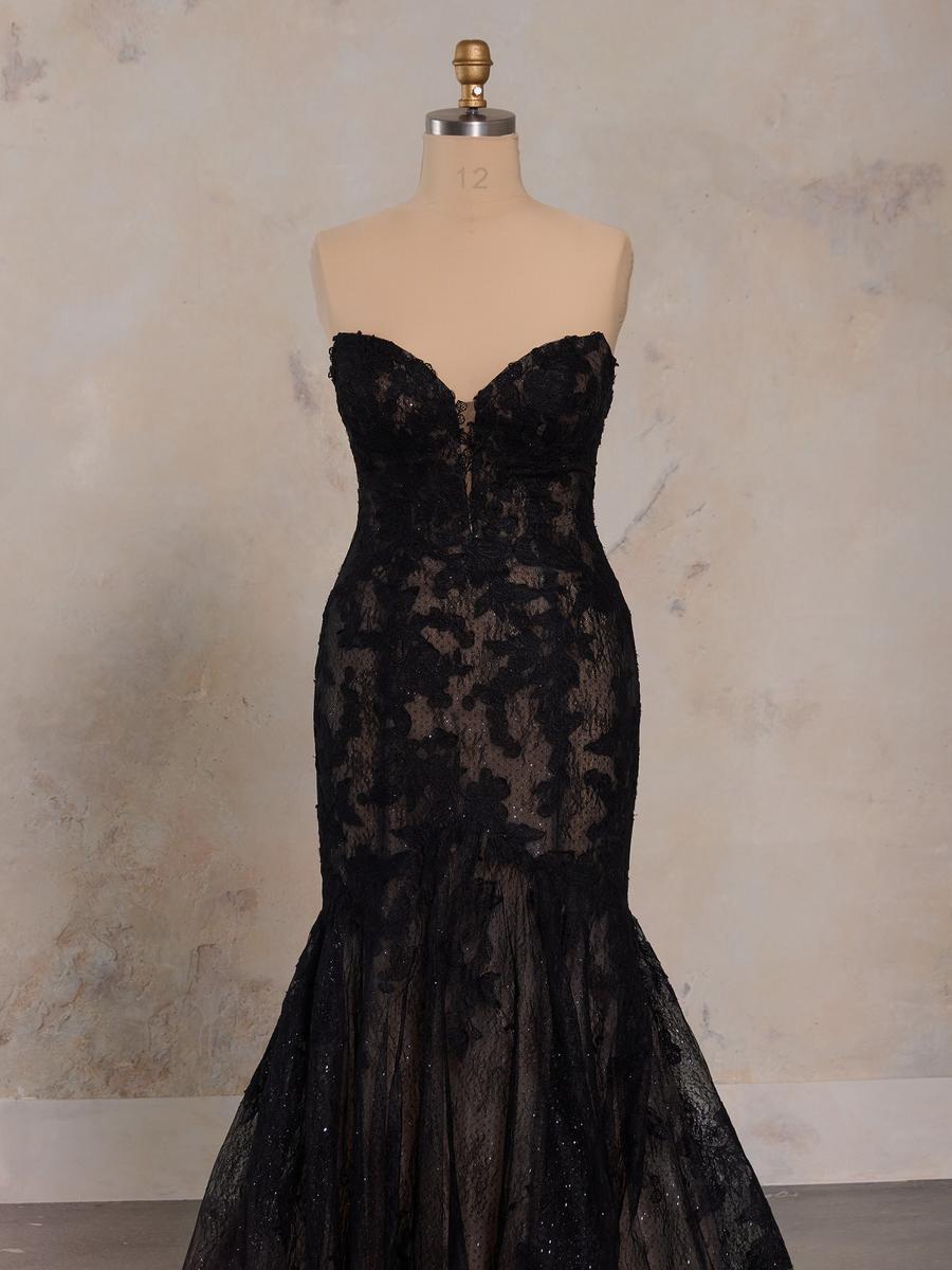 Maggie Bridal Collection Style Number 24MC777A01 - 16