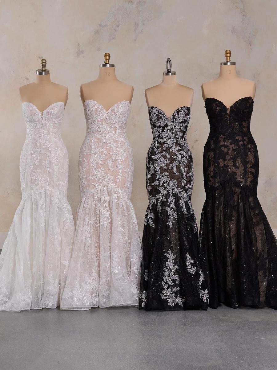 Maggie Bridal Collection Style Number 24MC777A01 - 17