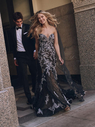 Maggie Bridal Collection Style Number 24MC777A01 - 10