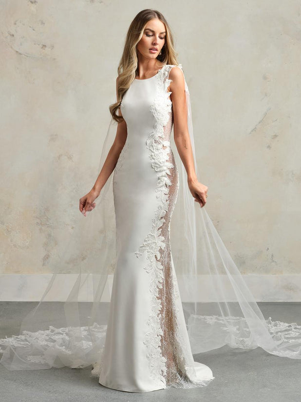 Maggie Bridal Collection Style Number 24MC795A01 - 1