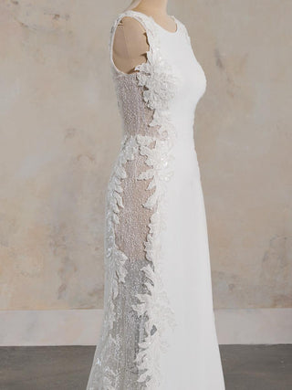 Maggie Bridal Collection Style Number 24MC795A01 - 15