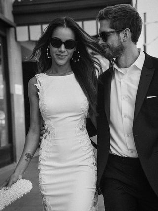 Maggie Bridal Collection Style Number 24MC795A01 - 11