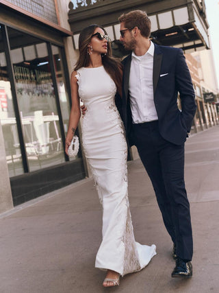 Maggie Bridal Collection Style Number 24MC795A01 - 13