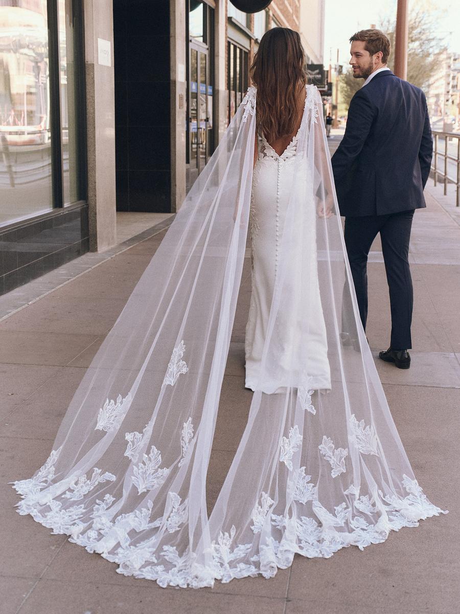 Maggie Bridal Collection Style Number 24MC795A01 - 10