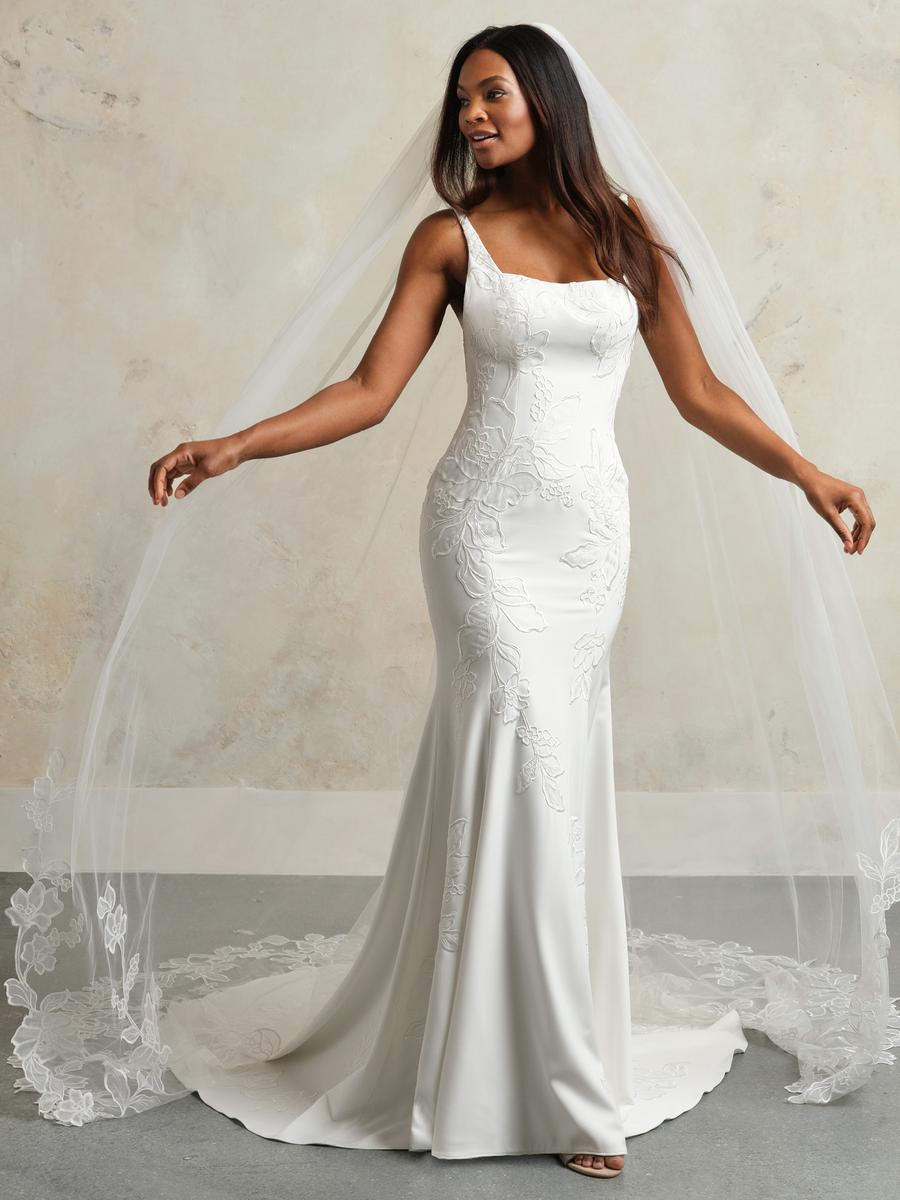 Maggie Bridal Collection Style Number 24MC798A01 - 1