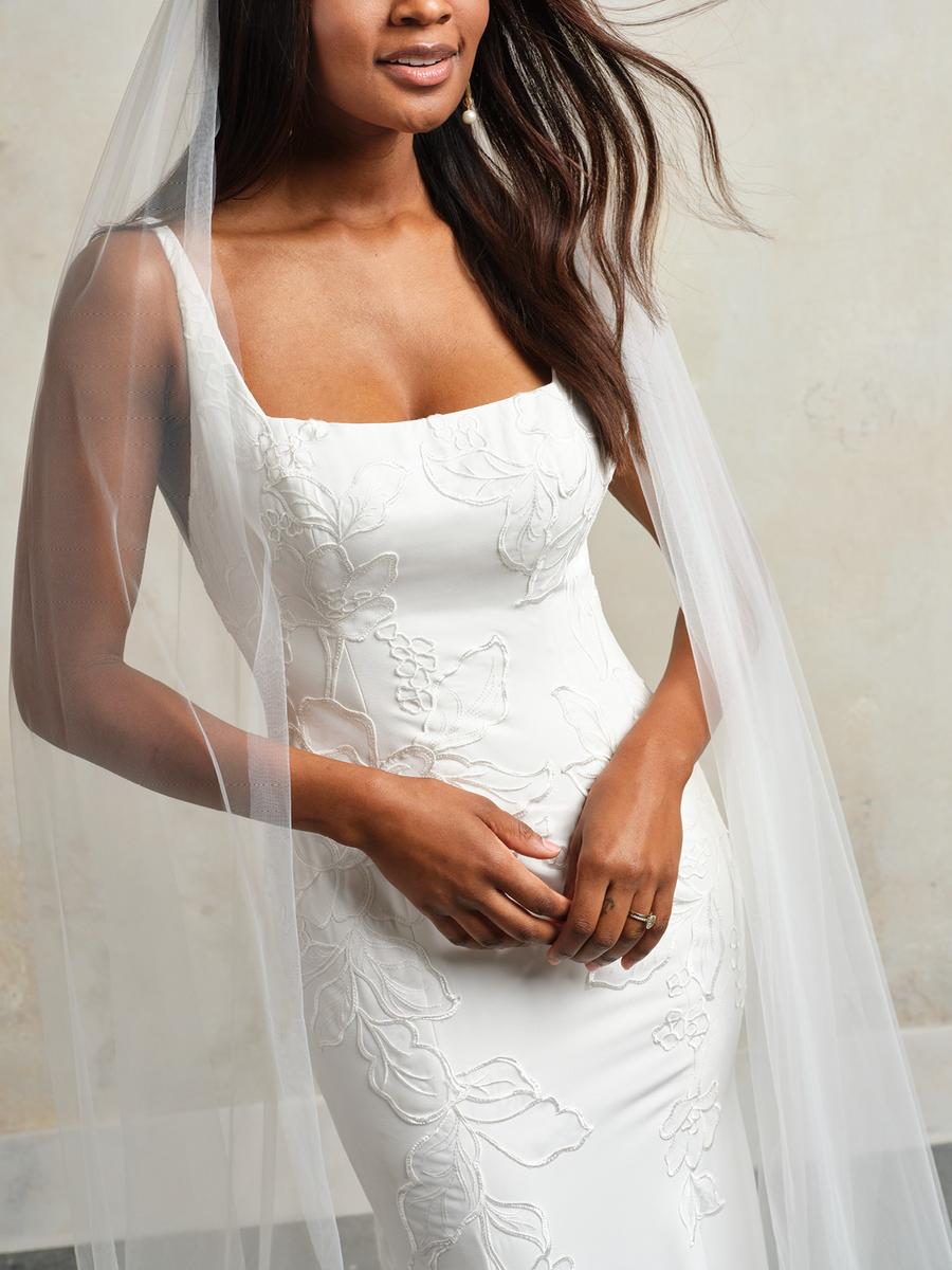 Maggie Bridal Collection Style Number 24MC798A01 - 5