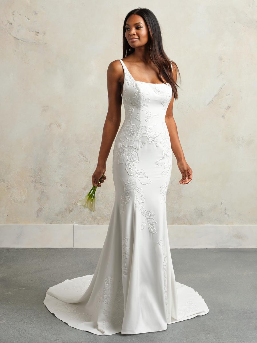 Maggie Bridal Collection Style Number 24MC798A01 - 3
