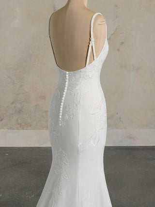 Maggie Bridal Collection Style Number 24MC798B01 - 1