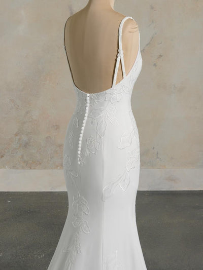 Maggie Bridal Collection Style Number 24MC798B01 - 1