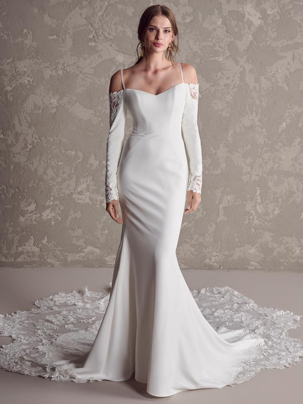Maggie Bridal Collection Style Number 24MK217A01 - 1