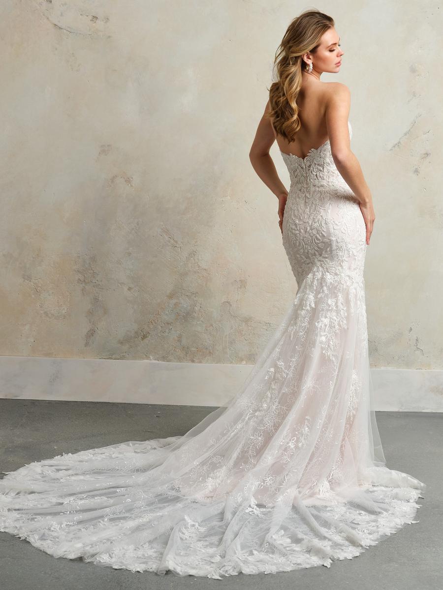 Maggie Bridal Collection Style Number 24MK758A01 - 2
