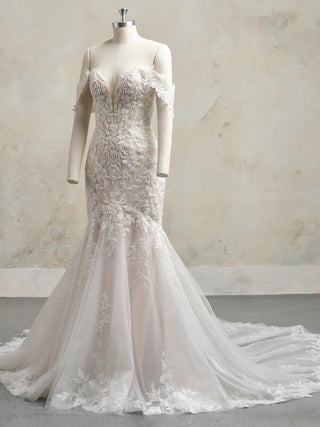 Maggie Bridal Collection Style Number 24MK758A02 - 1