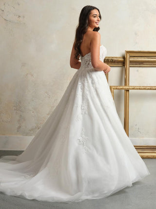 Maggie Bridal Collection Style Number 24MK787A01 - 2