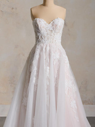 Maggie Bridal Collection Style Number 24MK787A01 - 11