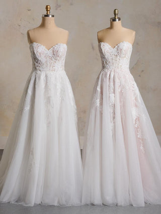 Maggie Bridal Collection Style Number 24MK787A01 - 12